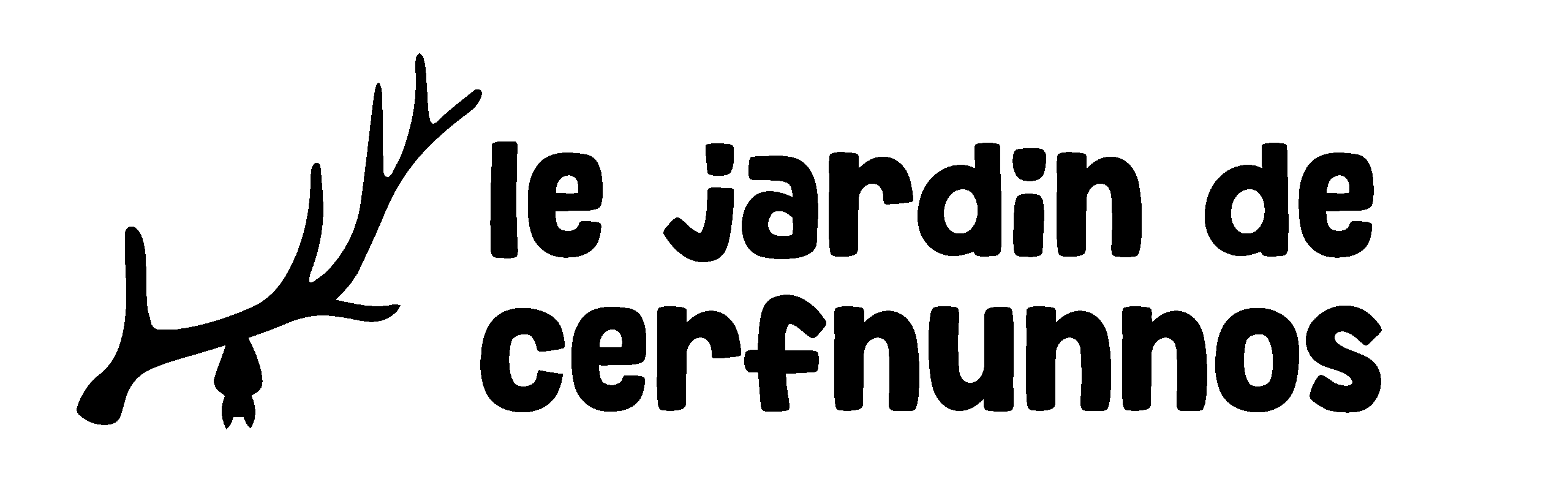 Le Jardin de Cerfnunnos